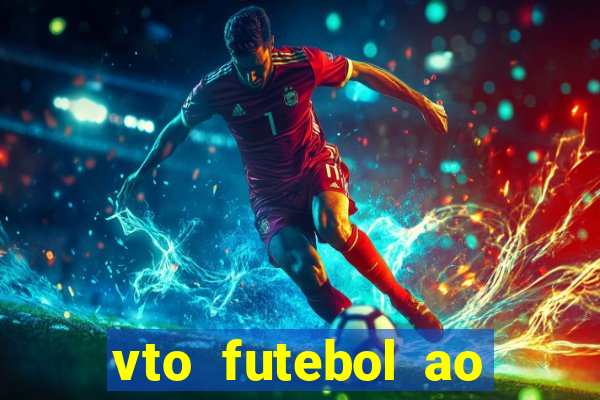 vto futebol ao vivo flamengo